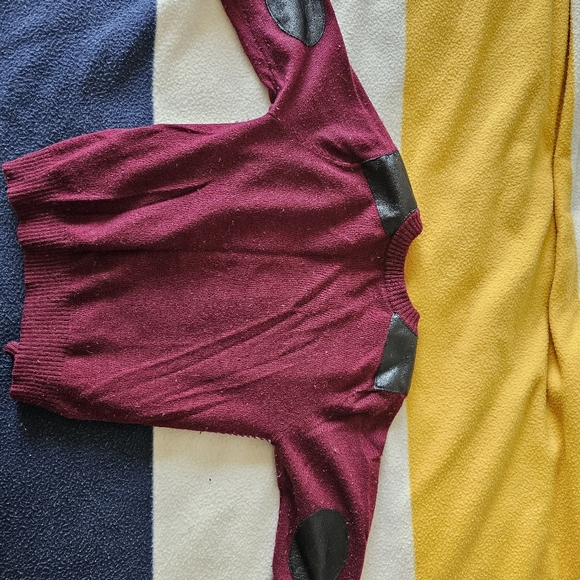 Deux Par Deux 3T Cardigan Wool blend - Picture 3 of 3